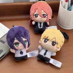 Figuras de <span class=keywords><strong>Peluche</strong></span> y Regalos de Cumpleaños de <span class=keywords><strong>Chainsaw</strong></span> <span class=keywords><strong>Man</strong></span> al por Mayor - Product Image 2