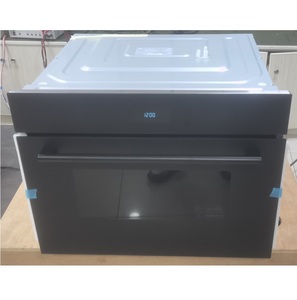 24 Inch 60cm Built-in <b>Microwave</b> With 55L Capacity, Matt Finished, Touch Control, Black <b>Microwave</b> Oven Built in <b>Microwave</b> Oven 24 - Product Image 5