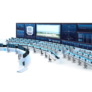 Tích hợp nền tảng truyền thông hợp nhất lệnh cho các giải pháp và phần mềm IOT xây dựng - Product Image 1