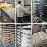 Mousse PU ignifuge, imperméable, insonorisante et antistatique pour hôpitaux, gymnases, salles, hôtels, divertissements, commerce et usage domestique