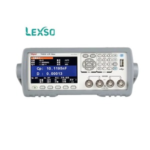 Comprobador de Puentes Digitales Tonghui Th2810d/2811d/2812d, Medidor de Capacitancia, Inductancia y Resistencia Lexso - Product Image 1