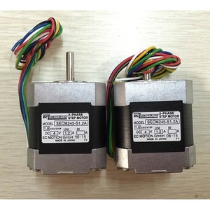 Driver de moteur Dematek BL5060B 50W DC 24V 10A pour servomoteurs, pièces de moteur électrique - Product Image 5