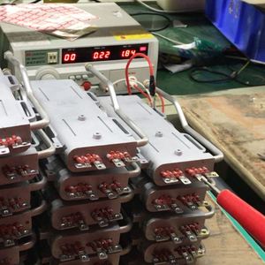 220V Long Life 5500W Customized Aluminum Electric Water Heating Element for Boiler RV Household & <b>Car</b> Use-Energy Save - Product Image 6