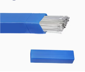 Aluminum TIG <strong>Welding</strong> <strong>Rod</strong> Er5356 5183 Aluminum <strong>Magnesium</strong> <strong>Welding</strong> Wire <strong>Welding</strong> <strong>Rod</strong> High-Quality Argon Arc <strong>Welding</strong> Material - Product Image 2