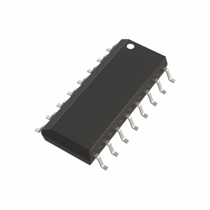 IC TRANSCEIVER FULL 2/2 16SOlC 16 SOlC (0.154", 3.90mm Width) ADM3202ARNZ Manufacturer Channel - Product Image 1