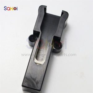 Chất lượng tốt nhất glunz & <span class=keywords><strong>jensen</strong></span> CTP tấm đấm máy cao su Con lăn chủ trên Con lăn khung - Product Image 2