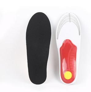 Vendita calda assorbimento degli urti fascite plantare sollievo EVA plantare plantare plantare <span class=keywords><strong>per</strong></span> grossista di piedi piatti - Product Image 3