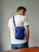 Sac à bandoulière étanche pour téléphone, petit sac à main tendance, mini sac décontracté à porter en bandoulière