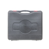 Mini cuisinière à gaz portable avec sécurité contre la surpression et caractéristiques antidéflagrantes pour le camping et la maison