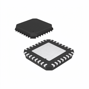 32 VFQFN Exposed Pad ซัพพลายเออร์ชิ้นส่วนอิเล็กทรอนิกส์ IC MCU 8BIT 32KB FLASH 32VQFN บริการครบวงจรแบบดั้งเดิม ATMEGA328P-MUR - Product Image 1