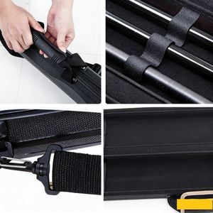 Étui rigide étanche pour canne à pêche 46cm-155cm, sac à dos de pêche isotherme en ABS 20-35L avec sac à leurres pour la pêche en plein air - Product Image 2