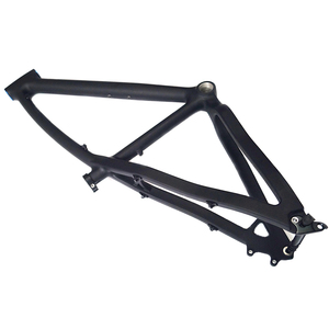 Les pièces de vélo en fibre de carbone chinoises sont incroyables. <span class=keywords><strong>Cadre</strong></span> de vélo de route en carbone - Product Image 2