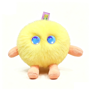 Jouet en peluche intelligent AI en promotion avec enregistreur vocal pour enfants - Product Image 1