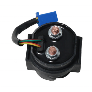 Solénoïde de relais de démarreur de <span class=keywords><strong>moto</strong></span> pour <span class=keywords><strong>KTM</strong></span> 125 200 250 390 Duke Adventure RC125 RC200 RC250 RC390R RC390 90111058000 93011058000 - Product Image 6