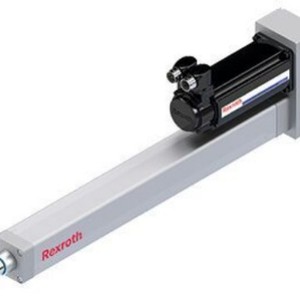 กระบอกสูบไฟฟ้า Rexroth EMC-032-NN-2 แบบติดตั้งบนแผง R030523249 - Product Image 4