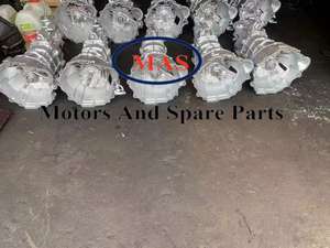 Harga pabrik menggunakan mesin 4JB1 D-MAX untuk Isuzu untuk pickup pertanian mesin Diesel bekas - Product Image 2