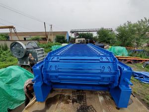 Alimentatore del grembiule di estrazione mineraria ad alta efficienza per la lavorazione di carbone/aggregati/minerali | Manutenzione bassa e supporto 24 ore - Product Image 5