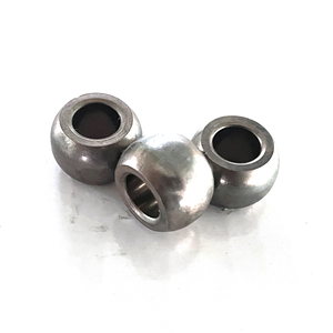 Moteur de ventilateur de machine en aluminium 20 pouces AC 220V avec grille de protection et dents frontales - Product Image 4