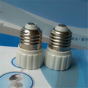 Gốm Led GU10 sokcet GU10 chủ đèn GU10 ánh sáng trắng phù hợp ổ cắm Adapter ánh sáng phụ kiện Halogen giữ đèn - Product Image 5