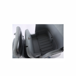 Nouveau type de véhicule électrique à trois roues Véhicules électriques à trois roues pour adultes pour les voyages d'affaires urbains et le tourisme - Product Image 6