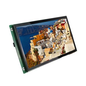 Dacai New <span class=keywords><strong>10.1</strong></span> ''Hiển Thị Chân Dung 1024*600 <span class=keywords><strong>IPS</strong></span> TFT <span class=keywords><strong>LCD</strong></span> Cho Quảng Châu Máy Bán Hàng Tự Động - Product Image 6