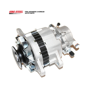 Bán Buôn Xe Phụ Tùng Ô Tô Phát Điện Máy Phát Điện Md067411 12V <span class=keywords><strong>24V</strong></span> <span class=keywords><strong>50A</strong></span> 90A Phát Điện Cho Mitsubishi Pajero Tôi 2.6 4WD - Product Image 1