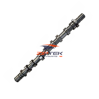 130205358R 130206522R Arbre à cames d'admission et d'échappement pour moteur 1.6 K4M, nouveau modèle, pour Renault Megane, Dacia Logan, Lada Largus