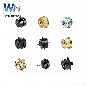 Motor para Purificador de Aire YSY de Cobre 60-130W, Motor Eléctrico para Aspiradora, Compatible con Beko <span class=keywords><strong>Daewoo</strong></span>, Tratamiento de Aire Interior - Product Image 4