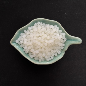 Gránulos de materia prima de plástico HDPE de polietileno de alta densidad al mejor precio de alta calidad a la venta - Product Image 2