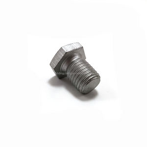 Para tapón de drenaje de aceite de motor <span class=keywords><strong>BMW</strong></span> M12 * 1,5*16mm OEM 11137535106 perno de drenaje de aceite - Product Image 6