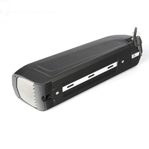 Fabrik 48V 52V 10Ah Elektrofahrrad-Akku-Pack Mountainbike Li-Ionen-Lithium-Batterien für Elektrofahrräder - Product Image 4