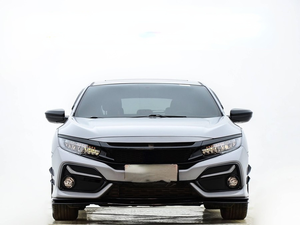 Coche eléctrico <span class=keywords><strong>venta</strong></span> al por mayor para Hon da Civic versión dinámica de alta calidad combustible eficiente moda coche privado Boutique coche usado - Product Image 3