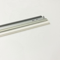 Lame de nettoyage de tambour de copieur argentée 100 % compatible pour MX C3081 C4081 C5081 C3051