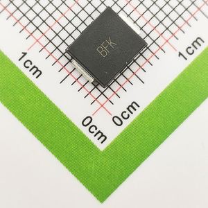 new-original SMCJ30CA SMC DO-214AB Diodes TVS Diodes 48.4V 31A 1500W Bidirectional - Product Image 1