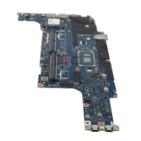 For DELL Latitude 5420 Laptop Motherboard I5-1145G7 CPU DDR4 Intel Double Channel-CN-01M3M4 1M3M4 CN-0M51J7 M51J7 GDF40