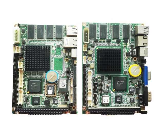 Advantech PCM-9377F PCM-9377 Industrial Motherboard I3 I 5 I7 CPU Board CPU Module Main Board Mainboard Original Stock