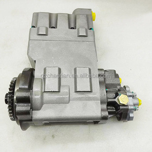 Pompe d'injection de carburant 319-0677 3190677 pour excavatrice 324D 336D C7 C9, pièces détachées, pompe d'injection 319-0677 - Product Image 1