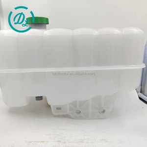 Réservoir d'expansion de liquide de refroidissement EexcavaStart pour mini-excavatrice, pièce de rechange 502-4178, durable, haute performance, pièce de rechange de qualité supérieure - Product Image 1