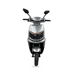 Vélo Électrique de Livraison de Repas pour Vigilances de Quartier 2026, 72V 1200W, Grand Sac à <span class=keywords><strong>Pizza</strong></span>, Fonctionnement Silencieux, Sonnette - Product Image 3