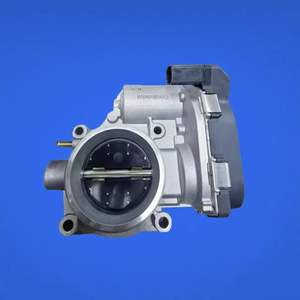 Ssangyong Actyon X 2.3 Motor için Toptan Yeni Oto Gaz Kelebeği Valf Gövdesi Montajı 1 Yıl Garantili Pekin Sınır Ötesi Teslimat - Product Image 4