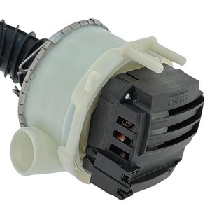 Pompe de vidange pour lave-vaisselle DD93-01013A 110-120 V électrique en plastique pour pièces de lave-vaisselle - Product Image 3
