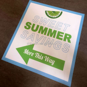 Tùy Chỉnh Quà Tặng Khuyến Mãi Trong Hình Dạng Khác Nhau Phim Hoạt Hình Logo <span class=keywords><strong>Mini</strong></span> Sticker In Tùy Chỉnh 3M Vinyl Cửa Sổ Decal Dán - Product Image 5