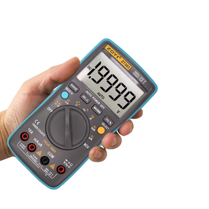 Multímetro Digital ZOYI ZT-303 de Alta Precisión y Multifunción para Mantenimiento de Electrodomésticos - Product Image 2