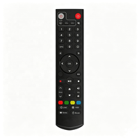 Control Remoto de Repuesto para el Mercado Europeo, Compatible con Xsarius Avant 2 OTT 8K STB Box