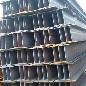Vente chaude SS540 S235 S275 S355 A36 A572 G50 G60 254 X 254 Poutre en H - Product Image 4