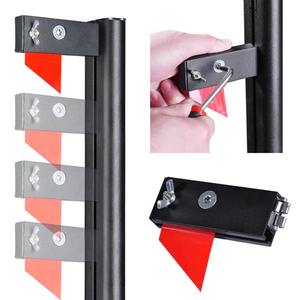 15 pollici in metallo tabella di base top Ruota Premio 14 Slot con il Colore Secco Cancellare ruota della fortuna Fiera Fortuna <span class=keywords><strong>spin</strong></span> <span class=keywords><strong>Gioco</strong></span> - Product Image 4