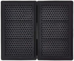 थोक ब्लूएयर प्रो एल एक्स एयर प्यूरीफायर फोल्डेबल फिल्टर प्रतिस्थापन कण कार्बन धुआं घरेलू उपयोग के लिए नीले रंग - Product Image 3