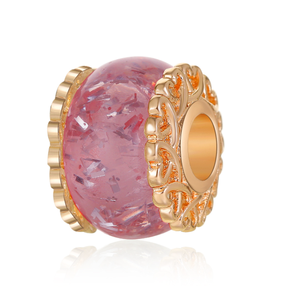 Hạt <span class=keywords><strong>Charm</strong></span> Nhựa Tự Làm Bán Buôn Để Làm Đồ Trang Sức - Product Image 4