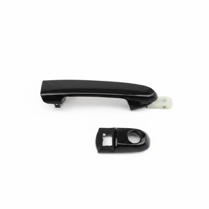 Poignée de porte extérieure avant gauche Hyundai Accent Era côté conducteur, numéro de pièce compatible 82650-1e000 FL, garantie 2 ans, fabriqué en Corée du Sud - Product Image 2