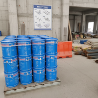 Colle d'étanchéité pour joints de construction